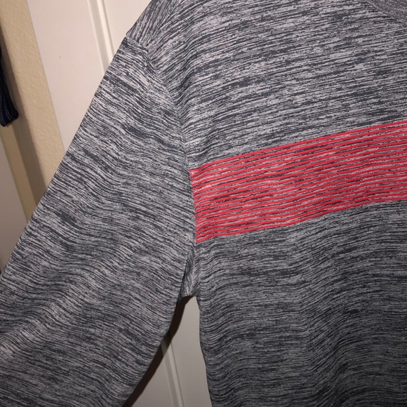 NWT🔥NBA Long Sleeve Shirt - Picture 4 of 8